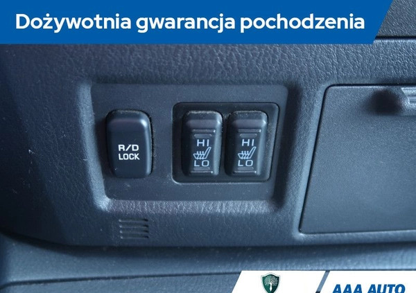 Mitsubishi Pajero cena 83000 przebieg: 192692, rok produkcji 2014 z Głuszyca małe 254